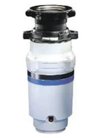 Whirlaway 291 Garbage Disposal, 1/2 HP 1