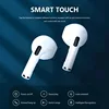 #Air Pro 6 TWS Wireless Headphones with Mic Fone Bluetooth Earphones Sport Running Headset for Apple iPhone Xiaomi Pro6 Earbuds 1