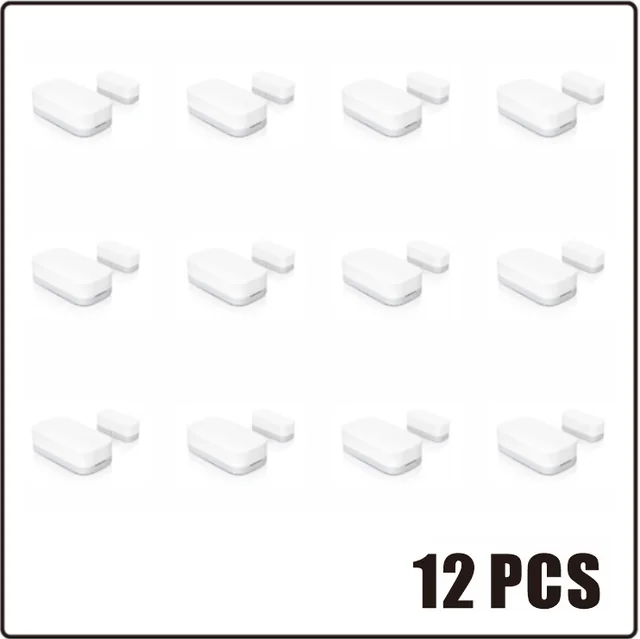 12 pcs