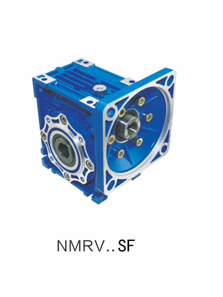

Изготовленный на заказ, Прямая продажа с завода, редуктор червячного редуктора коробки передач nmrv 150, полный коэффициент скорости 7,5-100, редуктор двигателя
