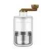 Household Shaved Ice Maker Manual Ice Breaker for Bars Family Desserts 3