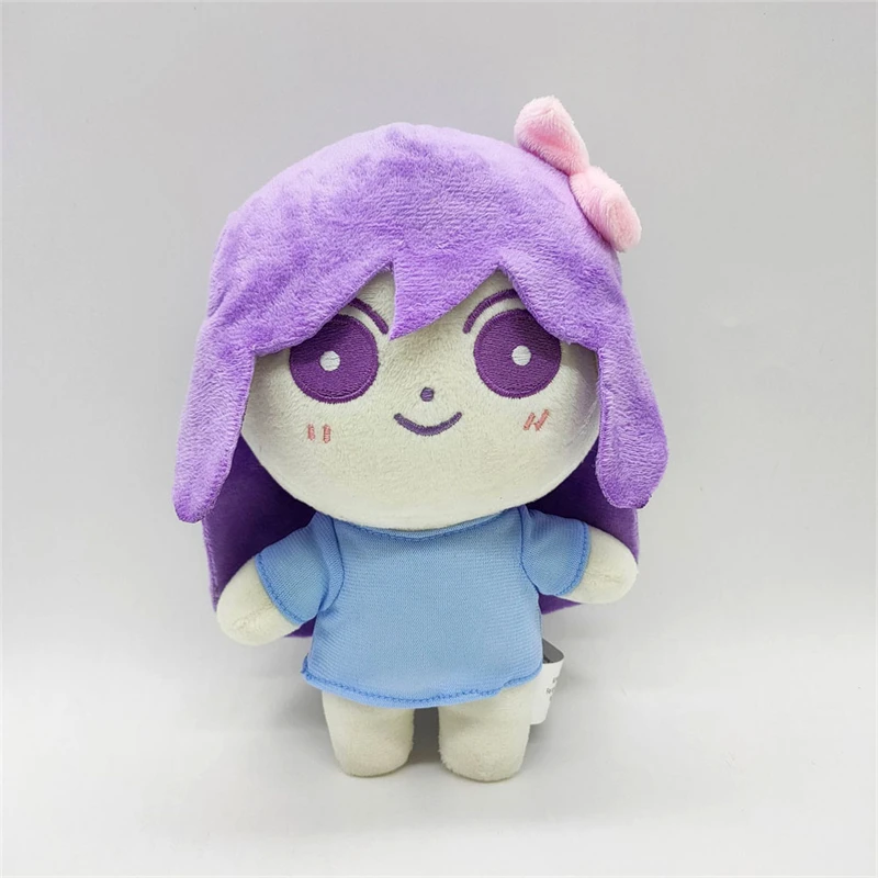 Omori Plush - Custom Plush Manufacturer