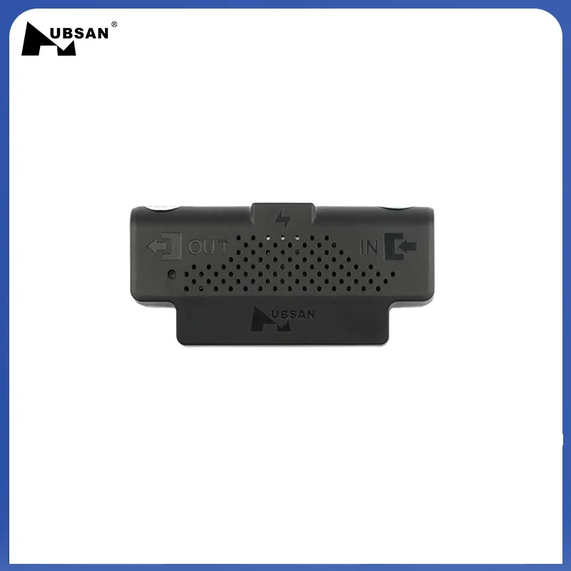 Origianal Hubsan ACE Series Intelligent Battery Charger Smart Charing Adapter for ACE PRO SE RC Drone Accessories