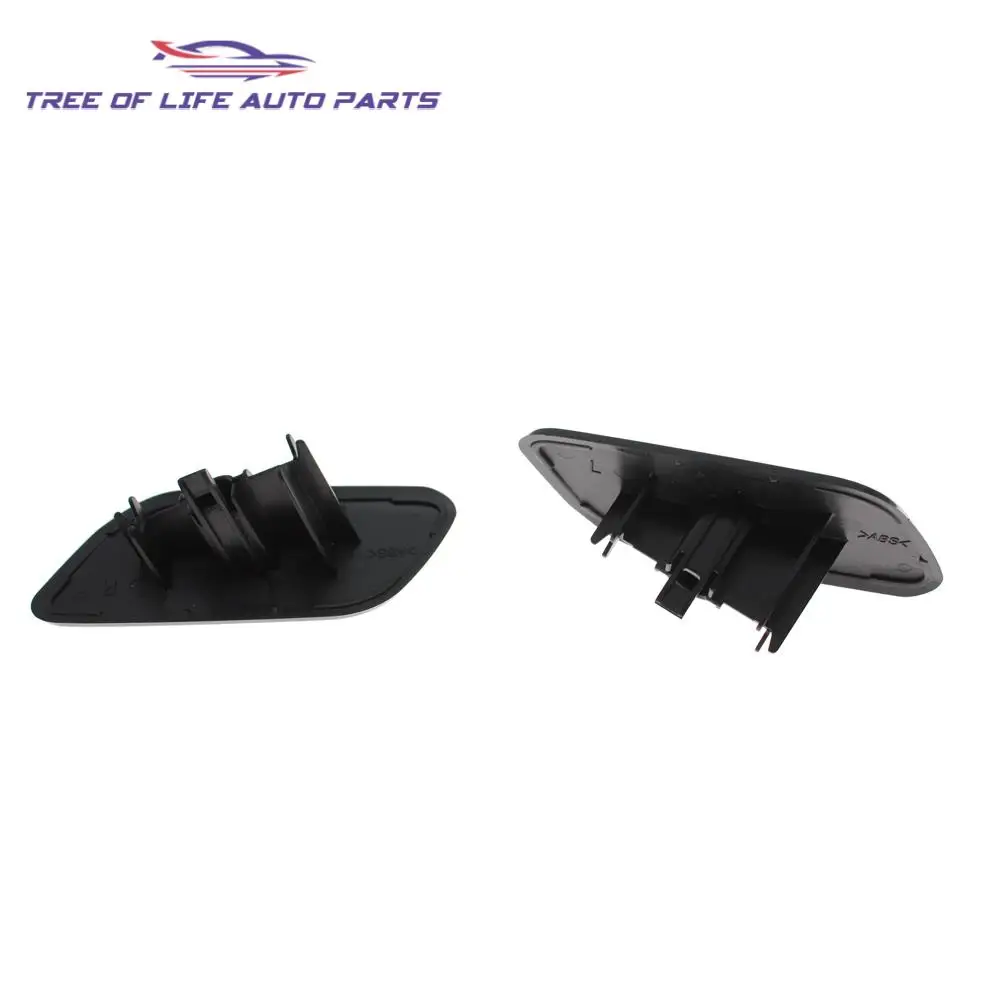 サラセーヌ 86636SG350 86636SG340 Front Bumper Headlight Washer Spray