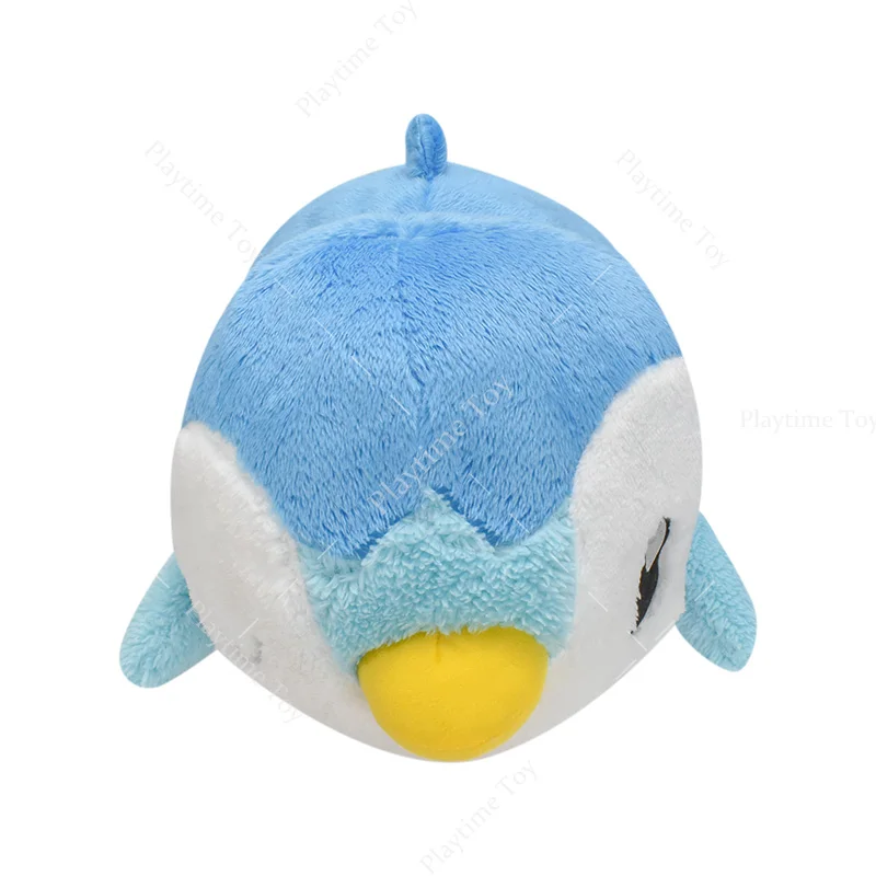 Рисунок 3 - Плюшевые игрушки TAKARA TOMY Piplup