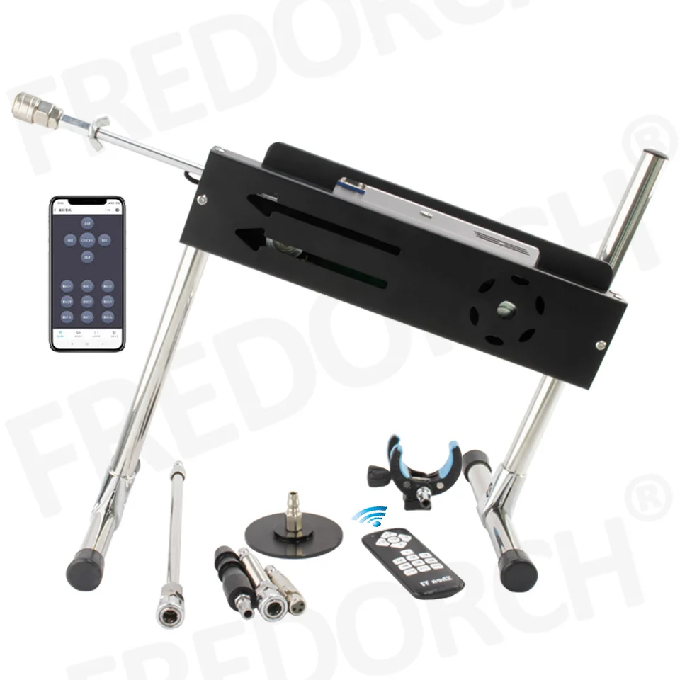 APP and Remote D
