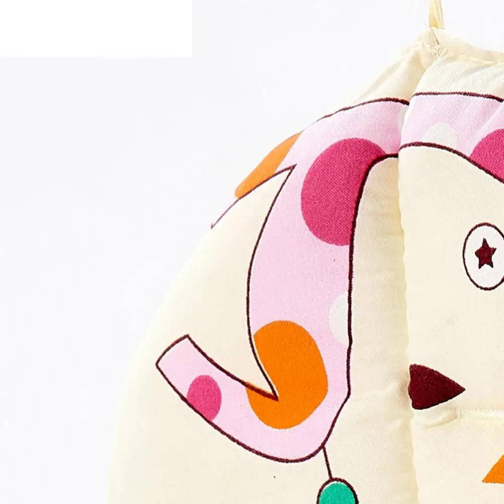 

Soft Baby Cotton Printed Stroller Pushchair Seat Cushion Mat Cartoon Thick Pad