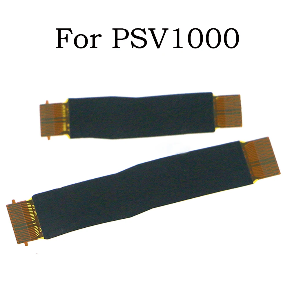 L/R Left Right Power Function Board Flex Cable For Ps Vita Psv 1000 Button Board Repair Parts For Psv1000 Accessories