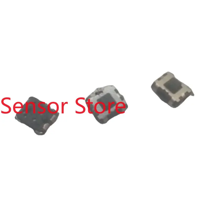 10PCS Square Mini Touch Switch 3*3*1.5mm Patch With Pillar For Phone Button Micro Movement