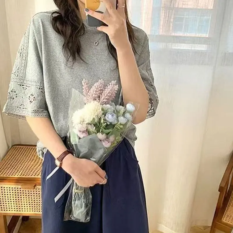 gray