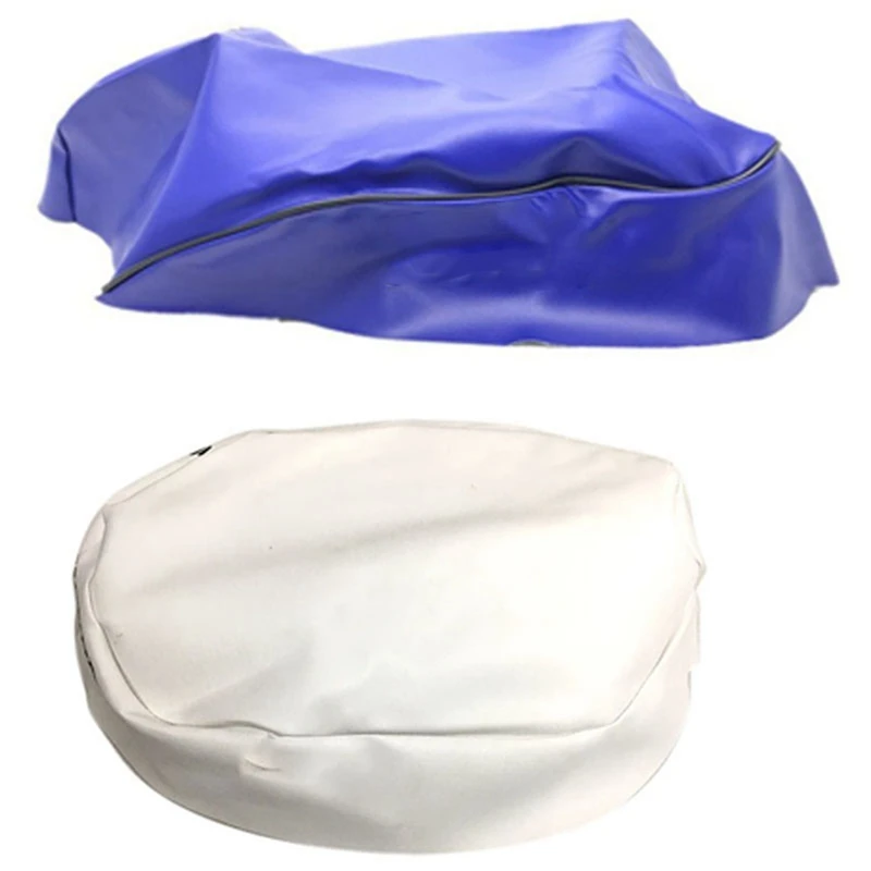 hero honda seat cover price