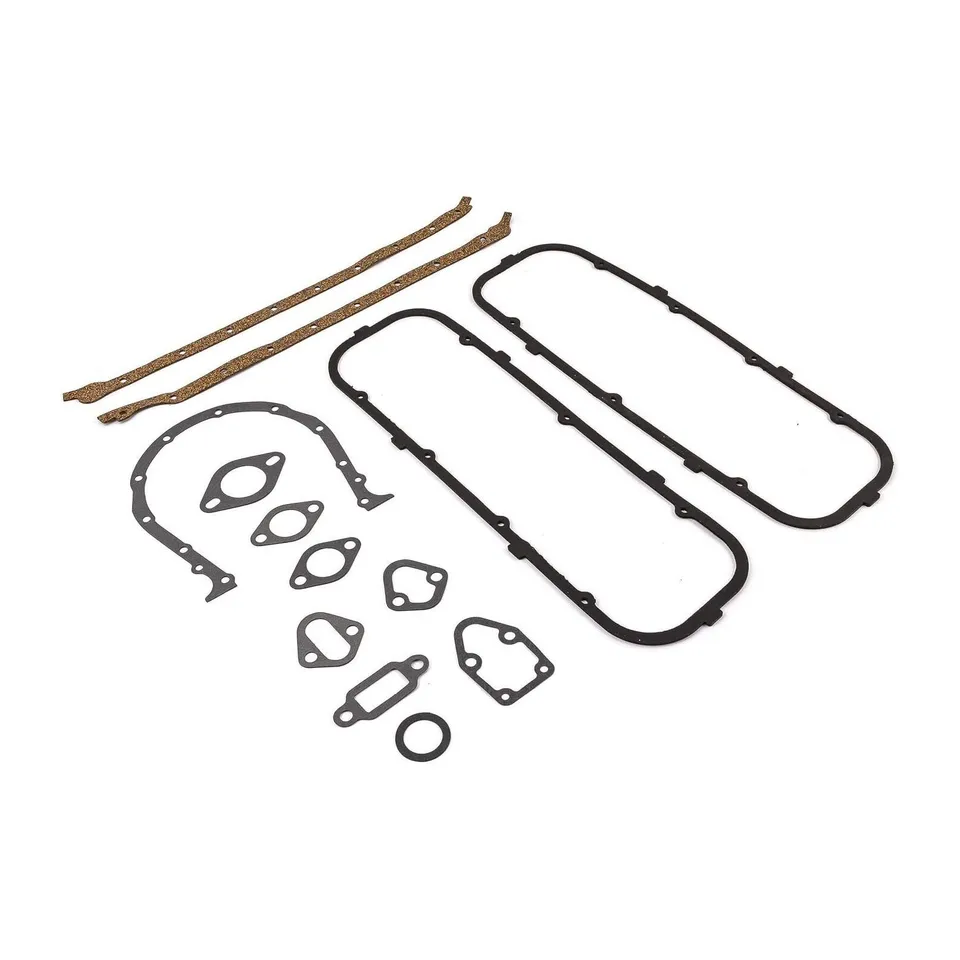 即決 シボレー　エグゾーストガスケット　396-454　左右 #152MR