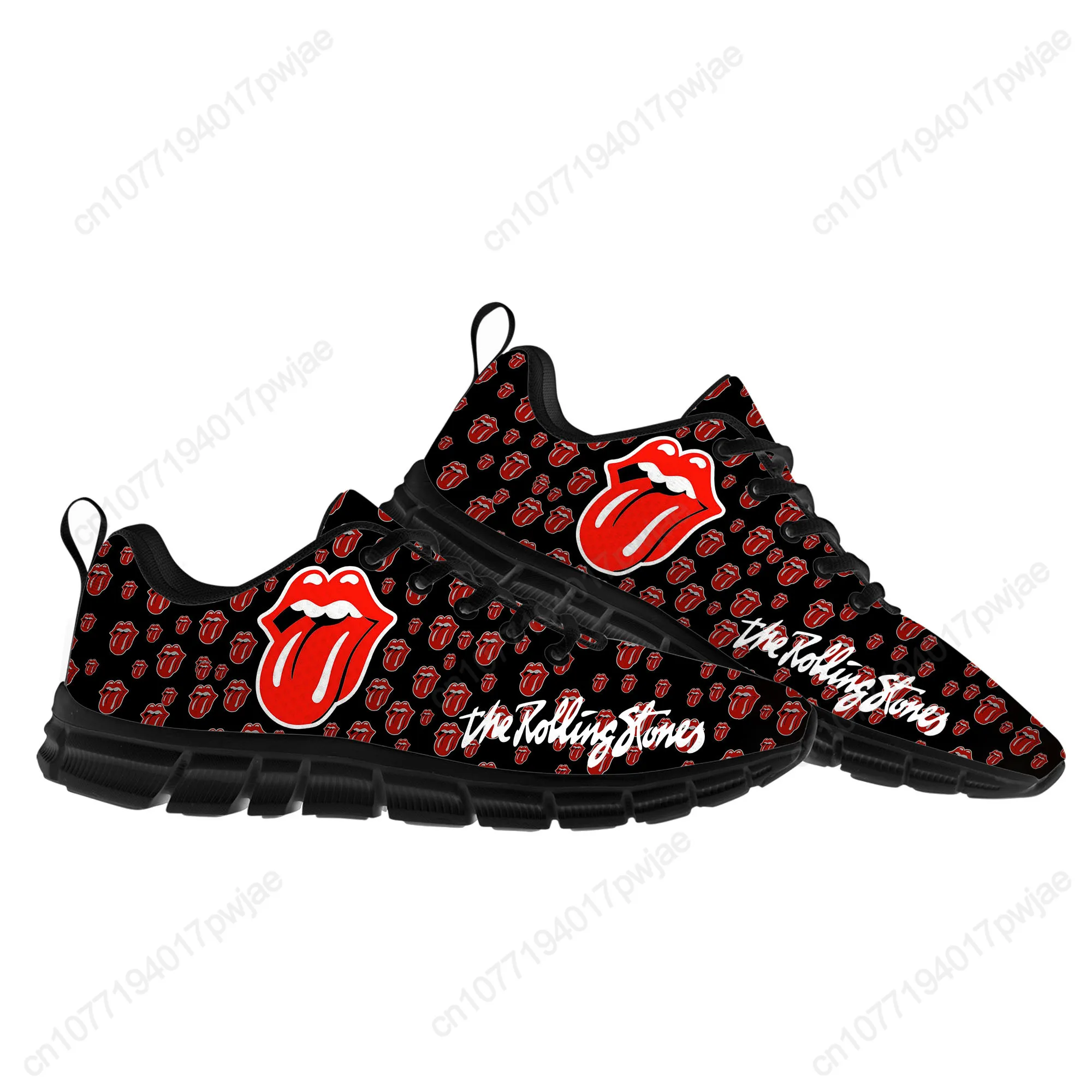 The Stones Shoes Sports Shoes Mens Womens Teenager Kids Children Sneakers High Quality Casual Sneaker Couple Custom Shoes