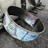 God's Power Weightlifting Belt, Gym Extreme Workout Belt for Men & Women, Professional Powerlifting Belt for Deadlift, Squat 4