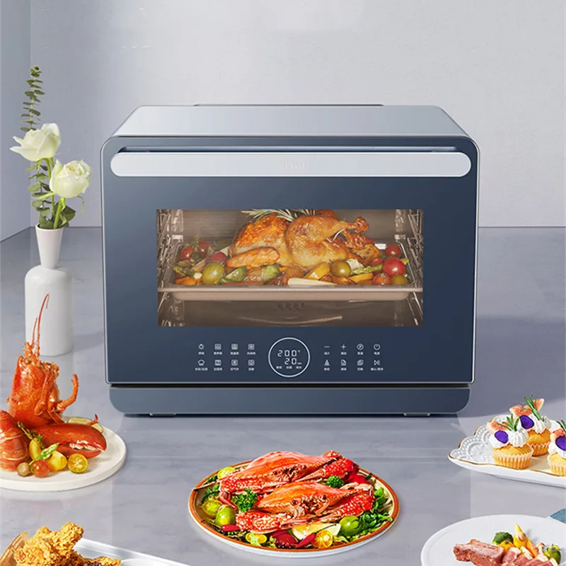 Countertop Steam Ovens: An Overview - Steam & Bake