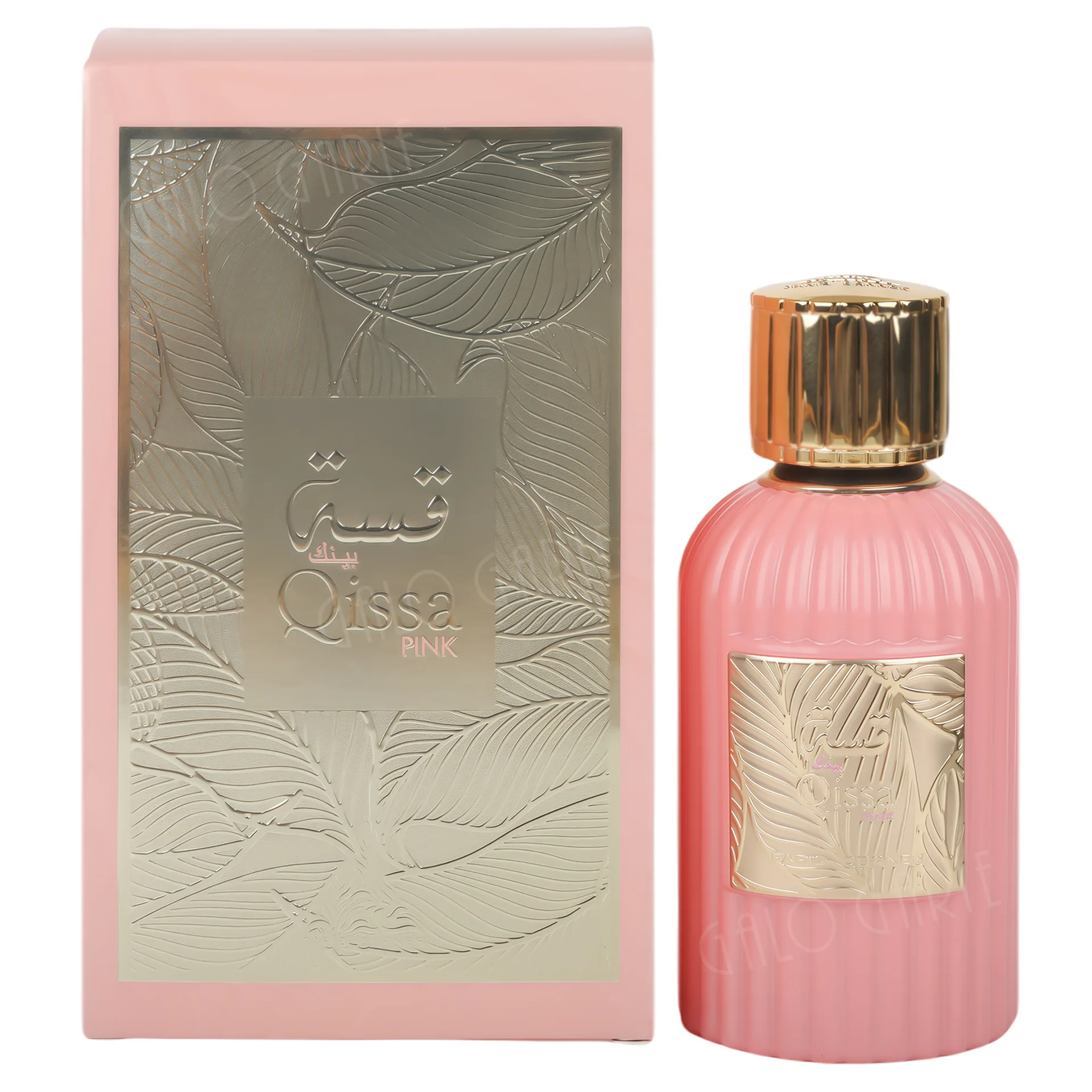 1PCS pink 100ml