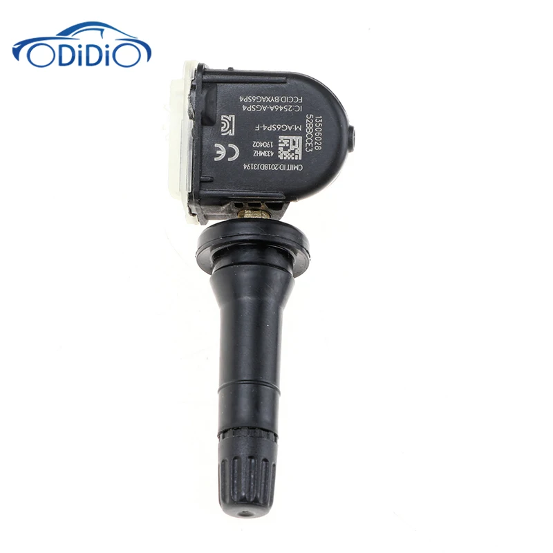 13506028 MHZ Ÿ̾ з  TPMS For GMC Cadillac CT6 Chevrolet Malibu 2007-2017