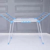 Clothes Drying Rack Multifunction Wing Clothes Airer Windproof Laundry Drying Rack Cloth Dryer Stands for Drying Clothes 4