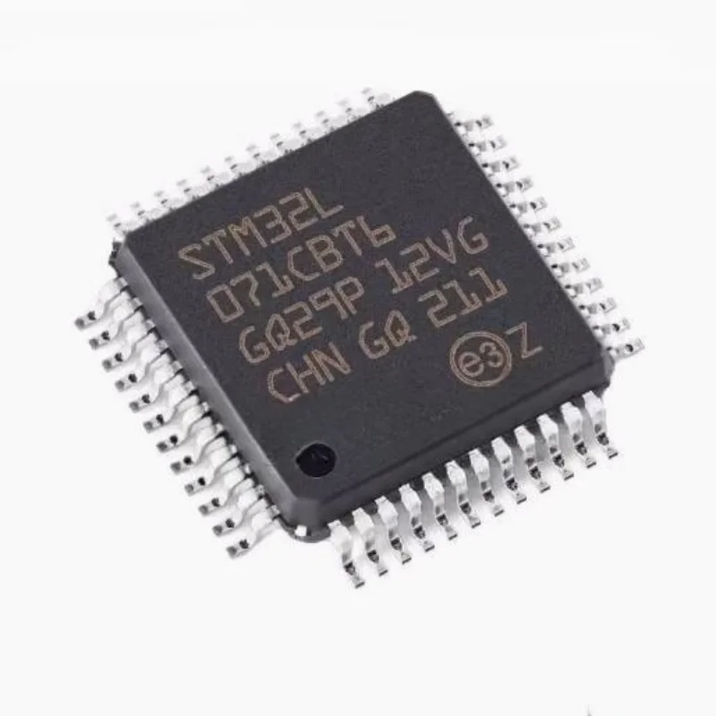 

5 шт./лот STM32L071CBT6TR 48-LQFP помощь PCBA полный список BOM и материалов