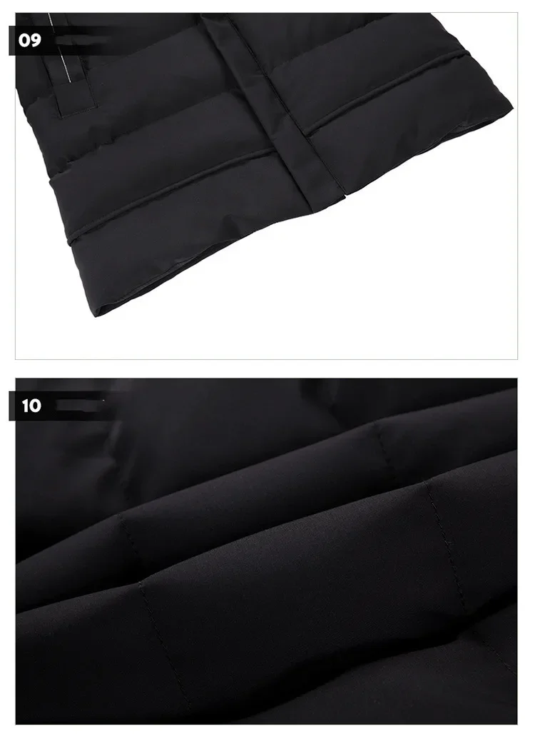 Men's Winter Jacket
