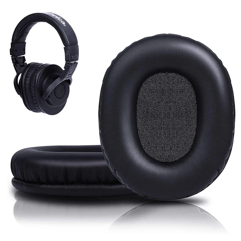 Ath M50x Best Earpads For M40x Upgraded Replacement Earpads For
