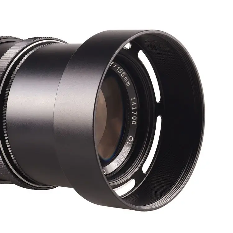 Filtre ND Variable 52mm 49mm 58mm 55mm 40.5mm 39mm 46mm 43mm 37mm