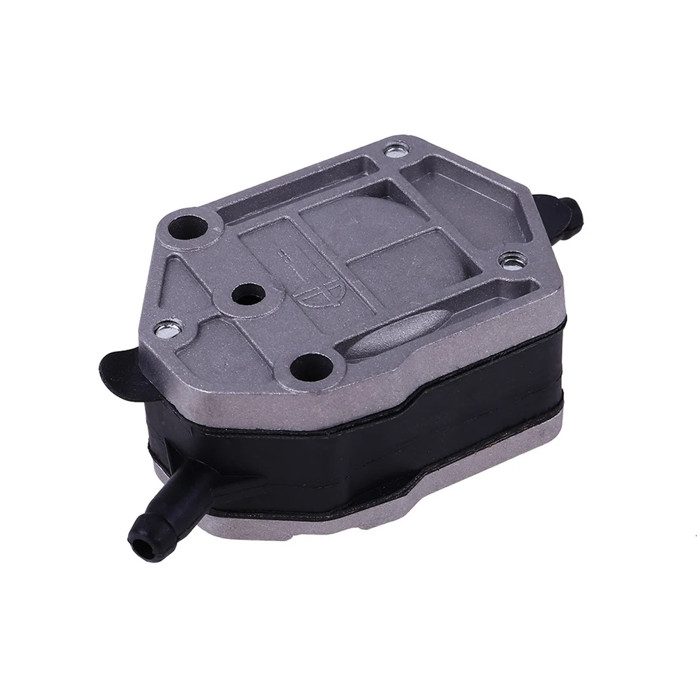 

Автомобильный топливный насос для 2-тактного подвесного 25 30 40 50 60 70 75 80 85 HP 6A0-24410, металлический серебристый топливный насос, подвесной топливный насос, аксессуары