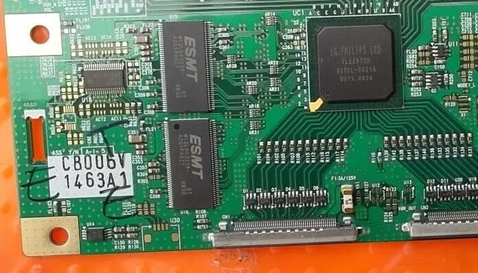 LG 6871L-1463A 6870C-0235A T-Con , Ÿġ UT47X902 