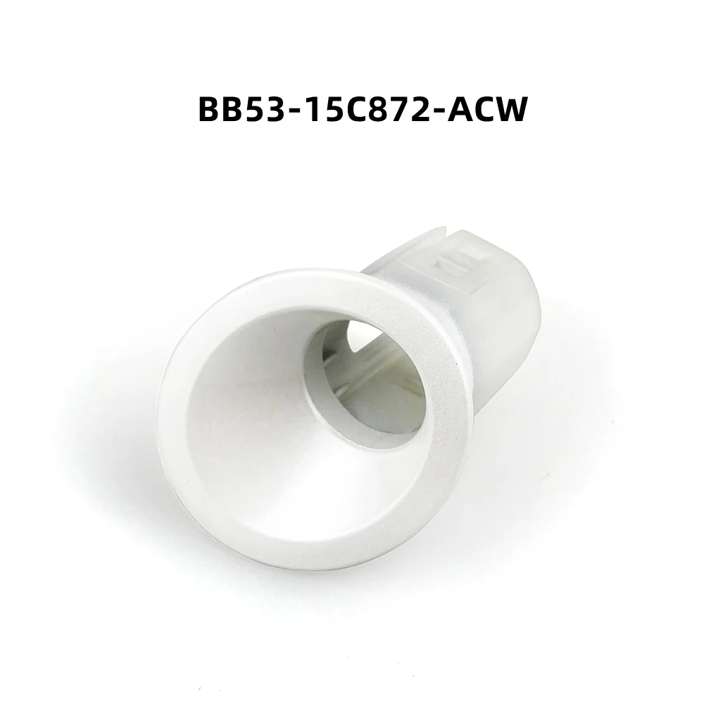 BB53-15C873-ACW BB53-15C872-ACW EM2T-15C868-BA 1T0919297A Parking Sensor Holder for Ford Kuga Jaguar XE F Land Rover Discovery
