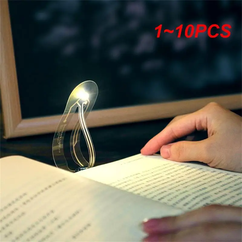 

1 ~ 10 шт светодиодных ламп