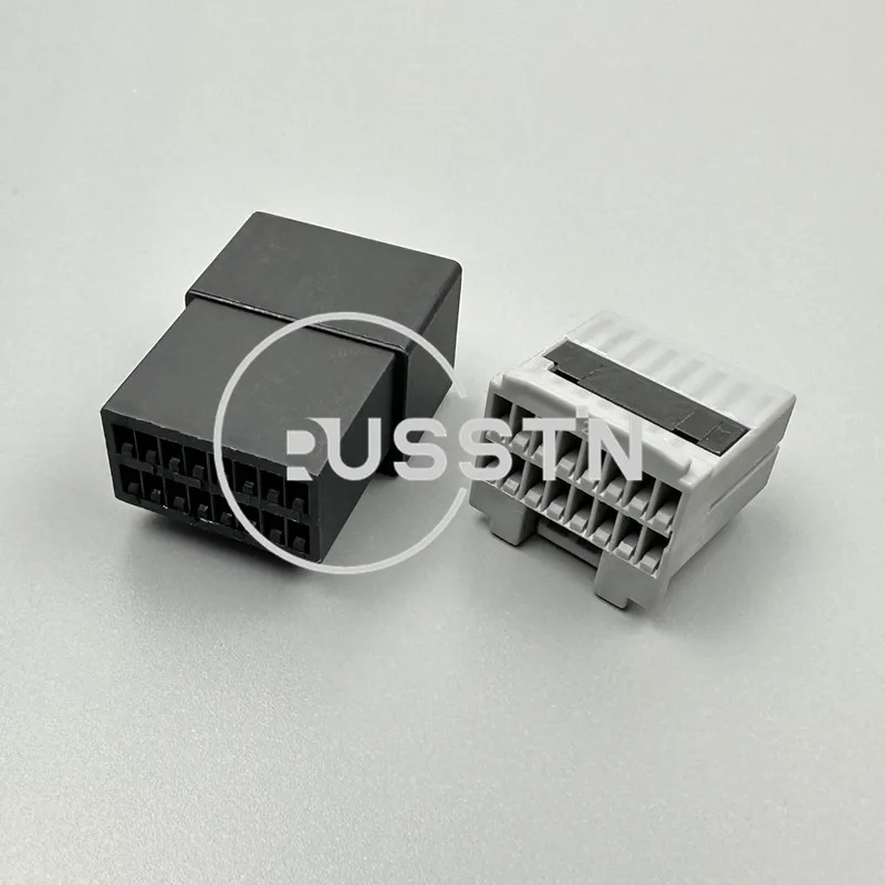 Рисунок 4 - 1 компл. 16 Pin 179054-6 35563-1615