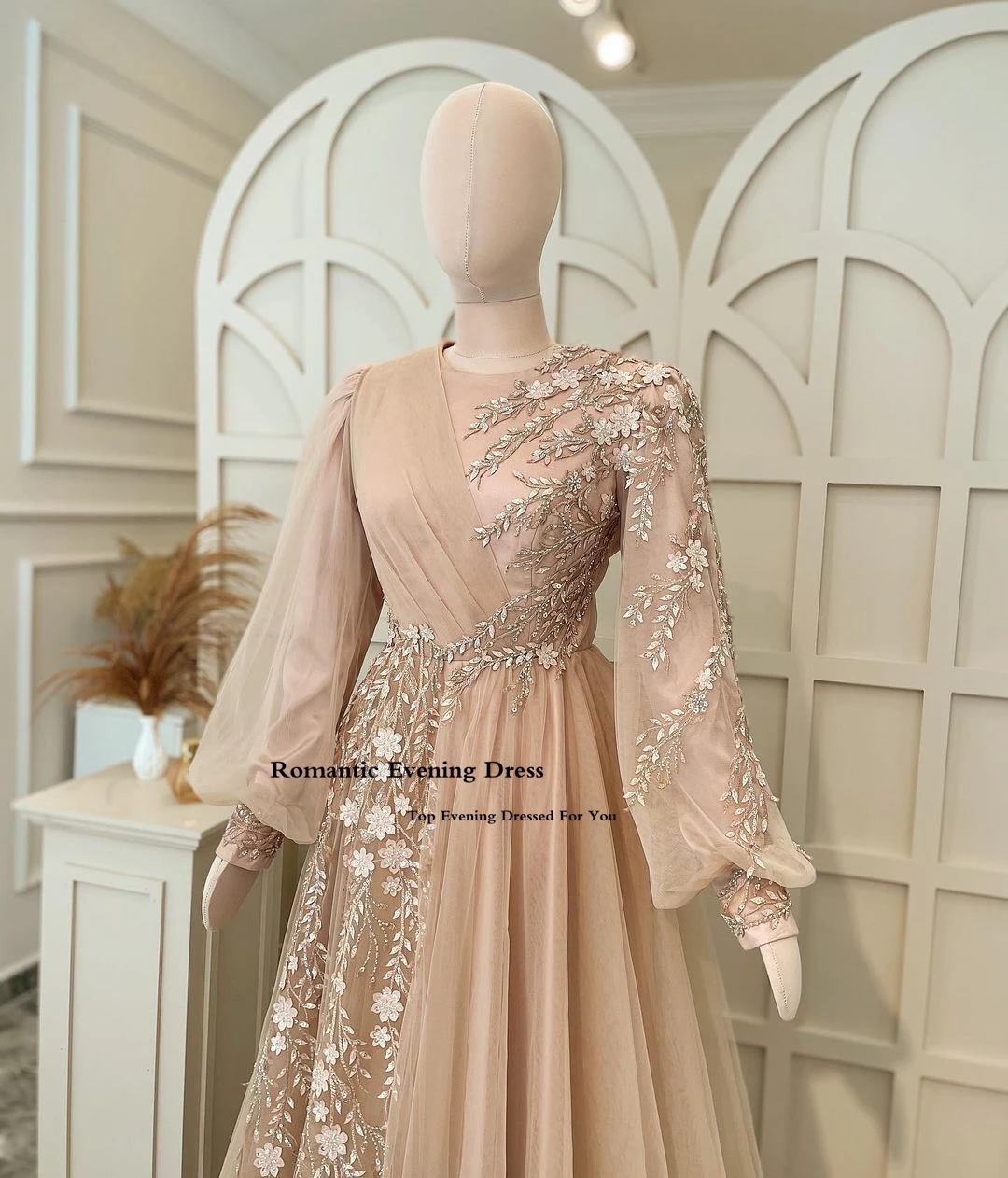 evening gowns aliexpress