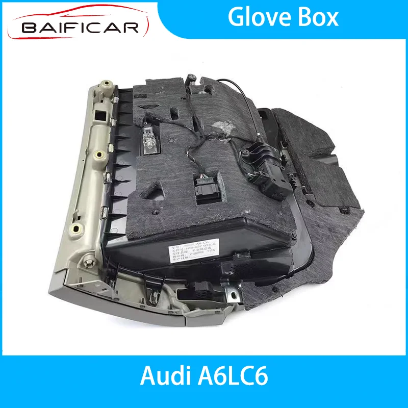 Baificar  장갑 상자, 아우디 A6LC6 용, 신제품