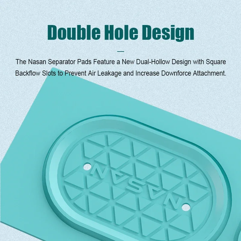 Universal Anti-slip Suction Silicone Pad 7-inch Separator Phone Watch Screen Heating Fixed Inhalation Phone Repair Mat