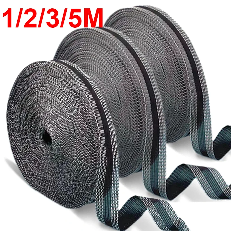 

1/5M Self-Adhesive Pant Paste Tape for Trousers Patch Legs Pants Edge Shorten Sewing Tool Clothing Iron-on Hem DIY Fabric Tape