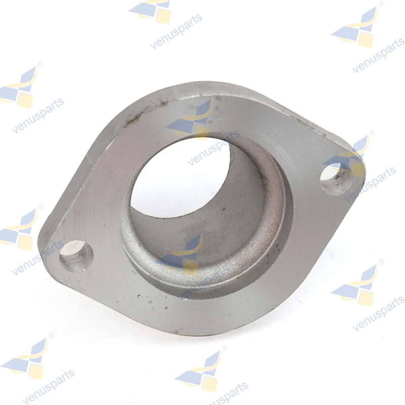 32A46-01101 Thermostat Cover S4S F18B S6S Housing For Mitsubishi Forklift Engine