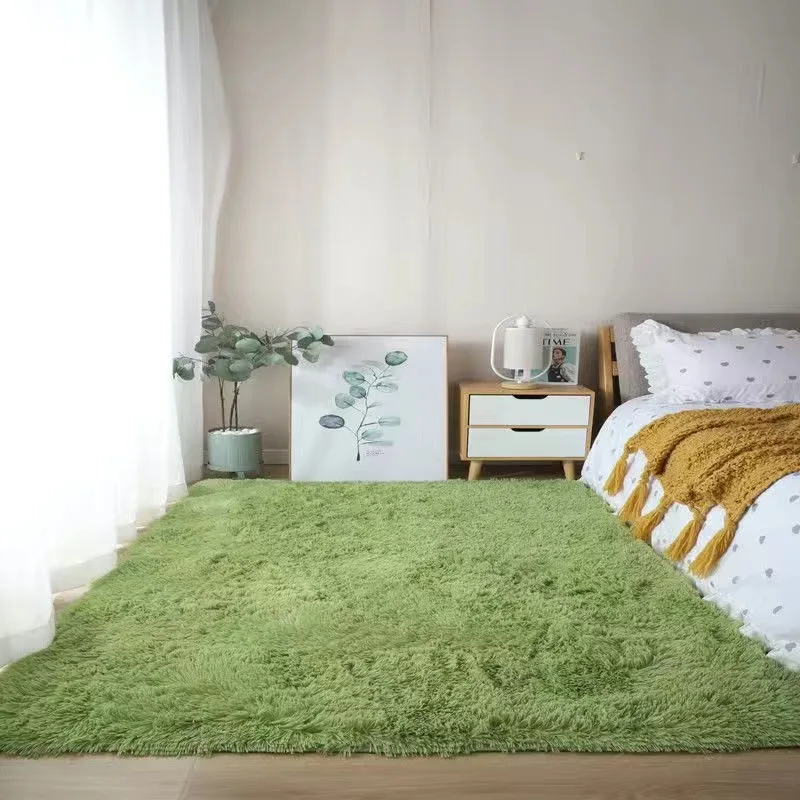 Grass green