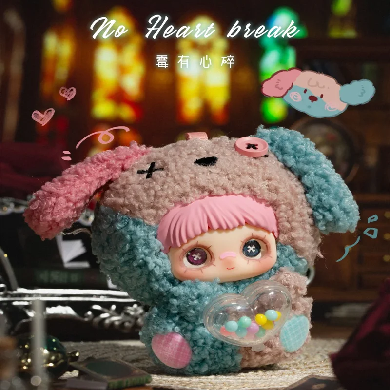 MayMei May ILoveyou メイメイ ぬいぐるみ Qoo10] 【正規品保証】メイメイ May I Lo