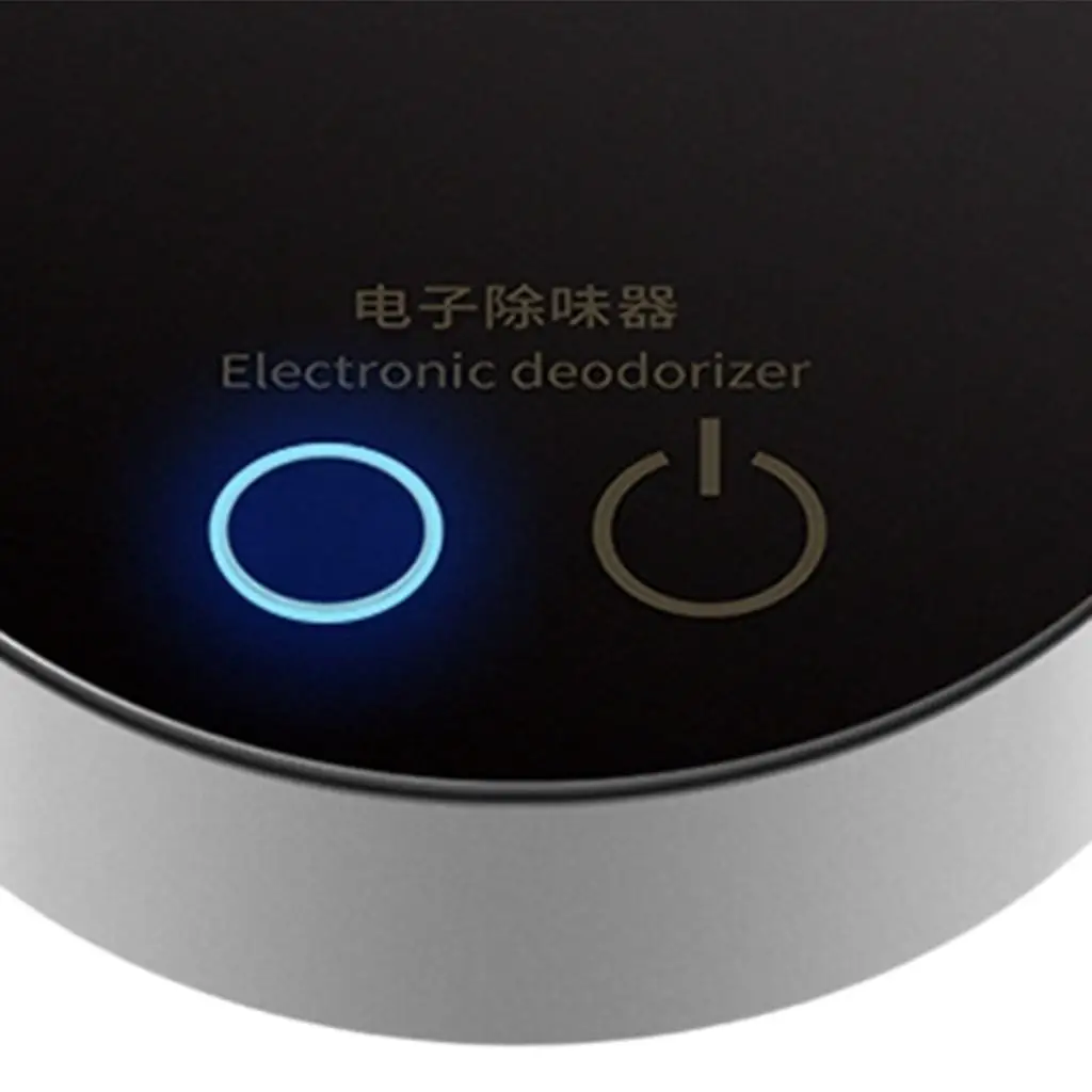 Pet Odor Remover Air Purifier Odor Easy to Install for Home