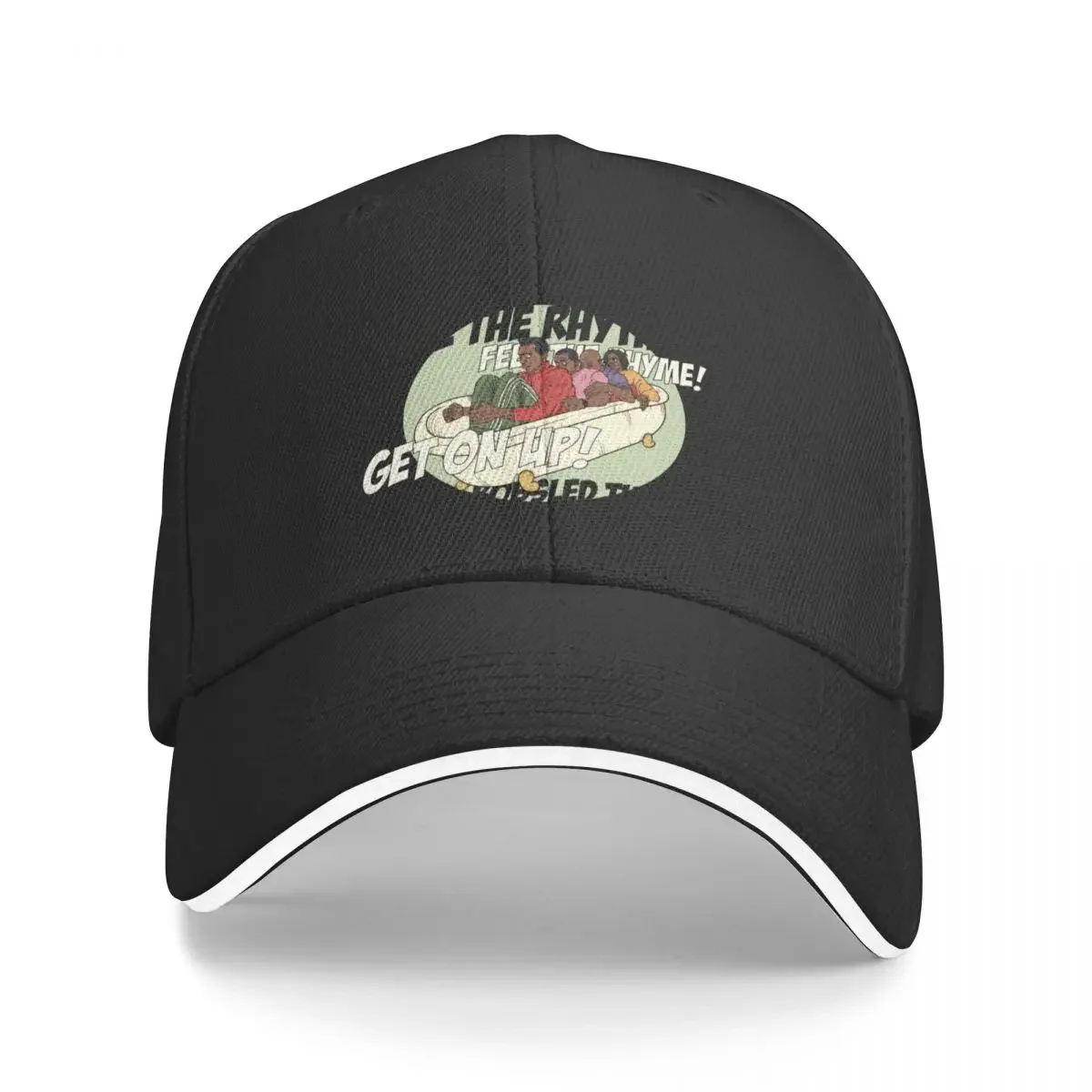 

Cool Runnings!!! Baseball Cap Luxury Brand western Hat Men's Caps Women's