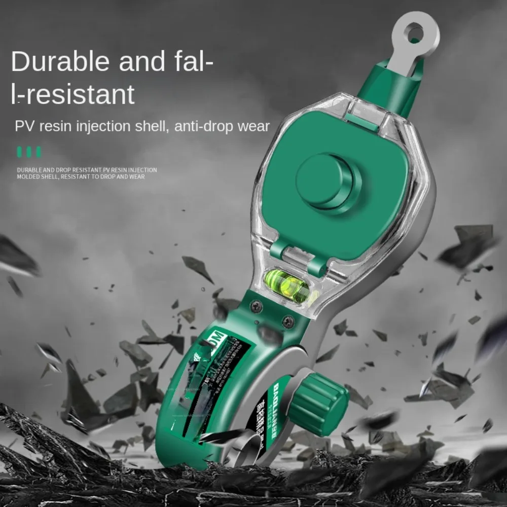 Scribe Pen Scribes Ink Draw Line Marker Construction ink fountain Hand-Operated Carpenter Tools