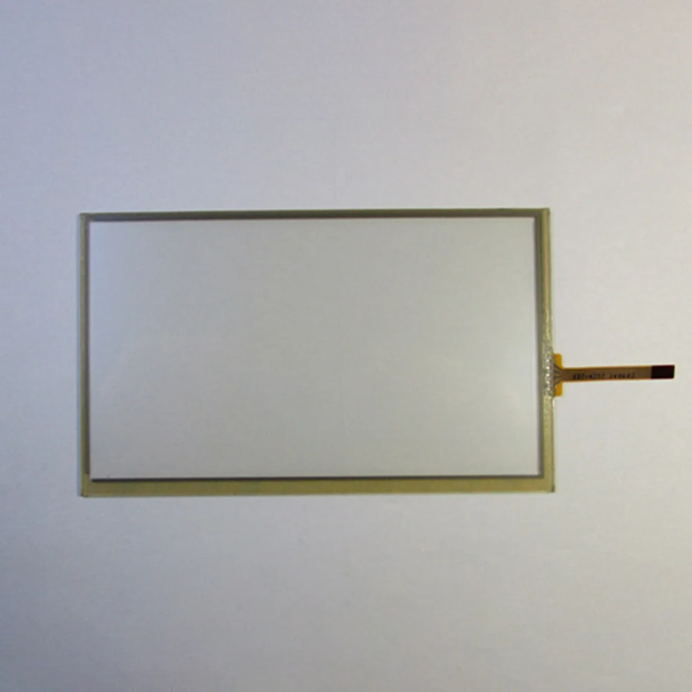 Vetro Touchscreen Digitalizzatore Per KDT-6028 – Ricambio Schermo KDT-6028