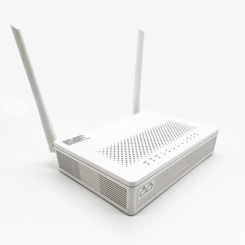 PT939G 5G XPON ONU 1GE + 3FE + 2USB + TELONU 와이파이 2.4G 및 5G 듀얼 밴드 ONT 중고 ONU 에폰/GPON, 무료 배송