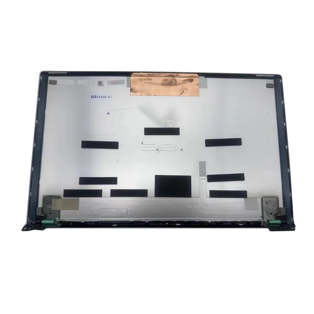 Capa de Tela Lcd para Asus Zenbook Ux534 Ux534fd Cor Prata - Imagem 2