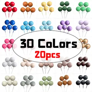 Fais Du-juego De Colorante De Alimentos Para Pasteles, Accesorios  Decorativos De Pigmento Comestible Para Repostería, Diy, 5 Piezas -  Herramientas Para Pasteles - AliExpress