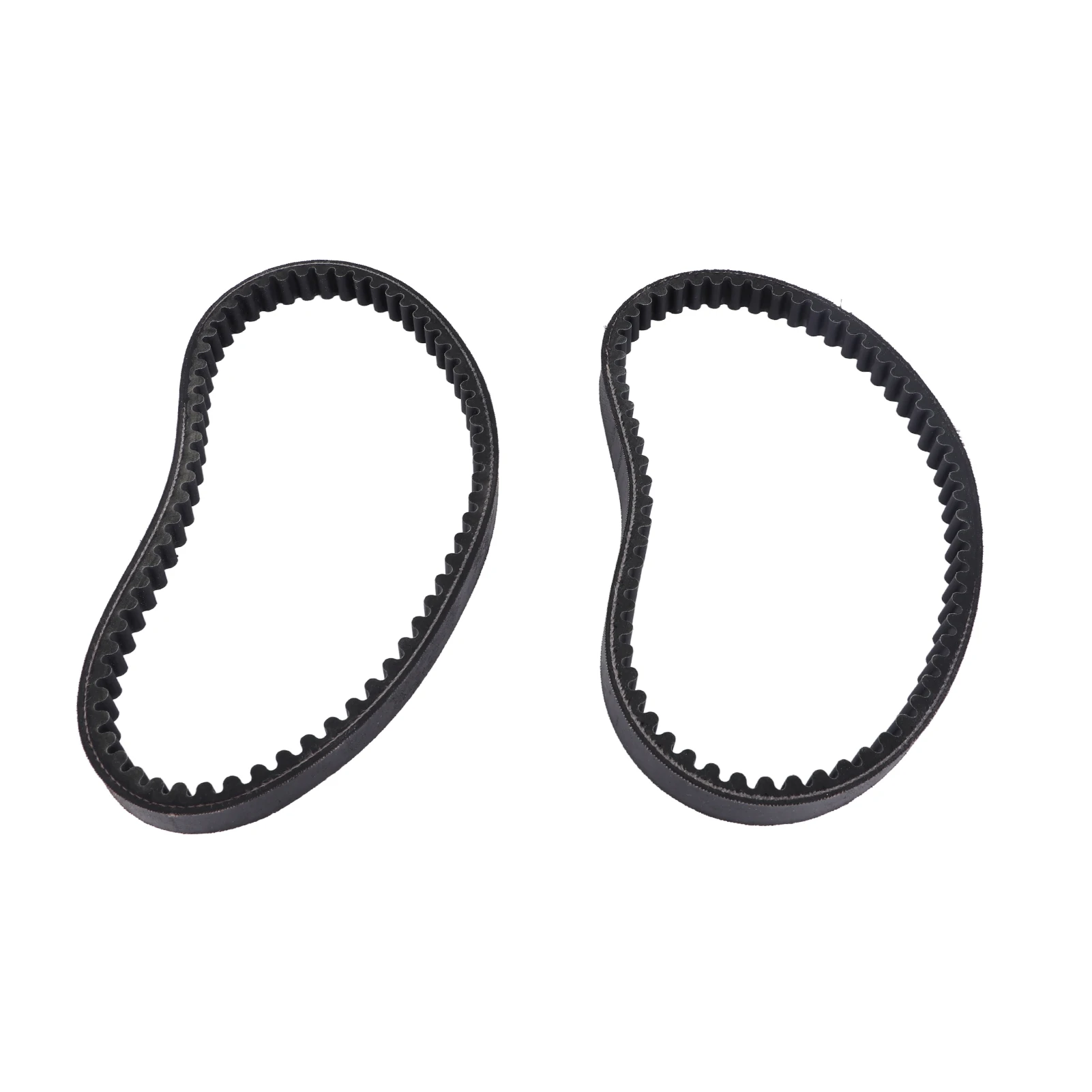 Belt Go Kart Drive Belt 2 X Drive For Hammerhead 80T and TrailMaster Mid XRX Go Karts 9.100.018‑725