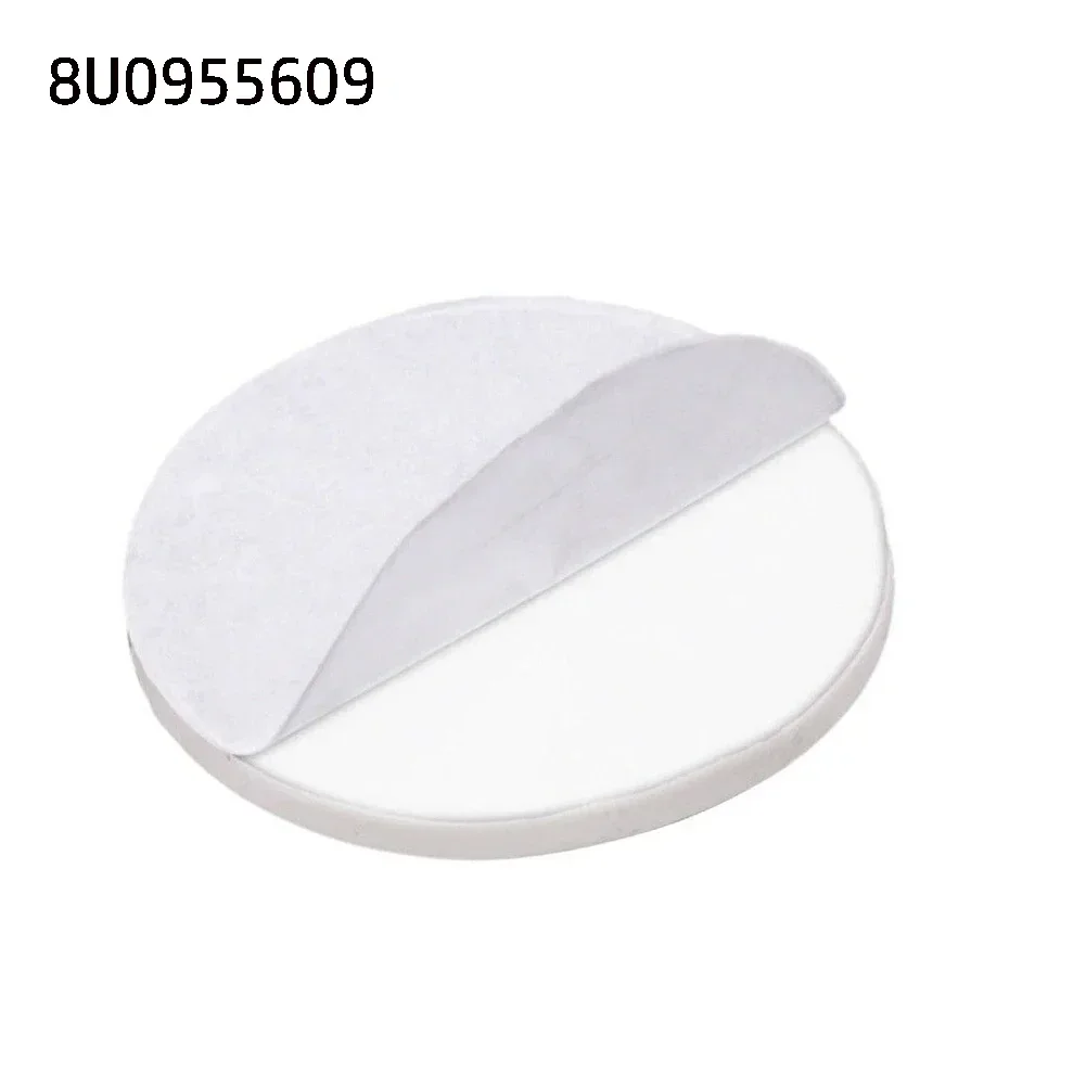 1pcs Gel 8U0955609 Windshield Rain-Sensor Adhesive Gel Pad For A3 A4 A6 A8 Q5 Q7 Parts & Accessories Wear Parts windshield rain sensor gel pad