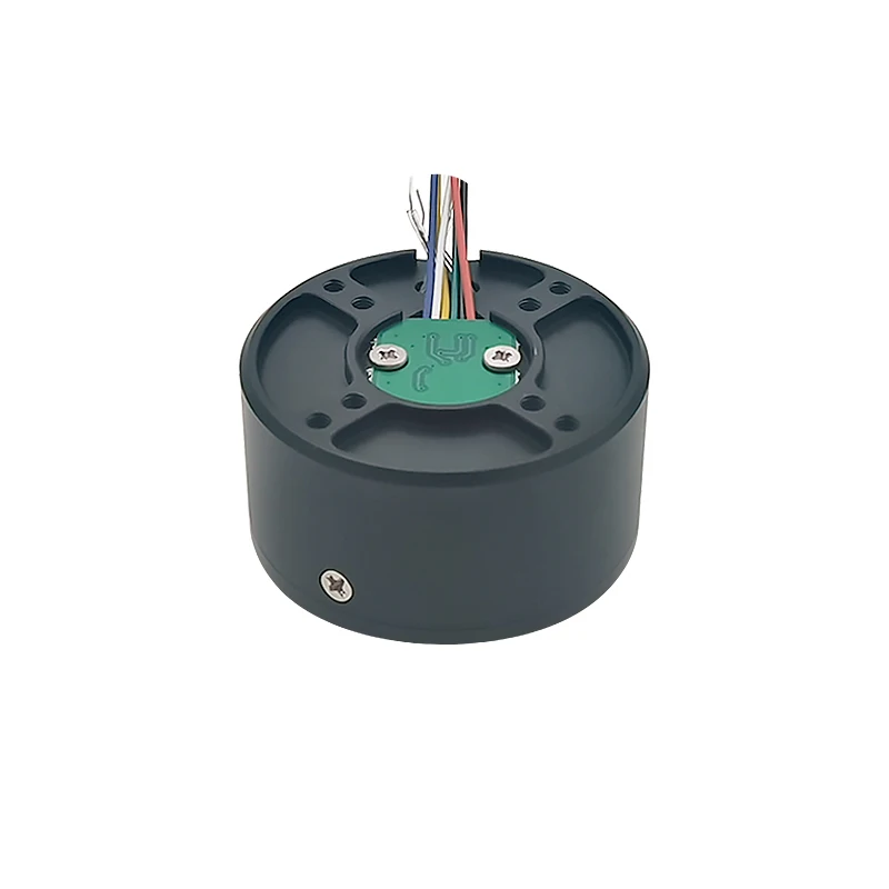 Steadywin GIM3505-8 Gear Motor 1:8 Planetary Reducer 35mm Mini Size Actuator for Robot