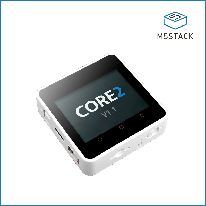 Oficial Development Kit Core2 Esp32 Iot V1.1 M5stack