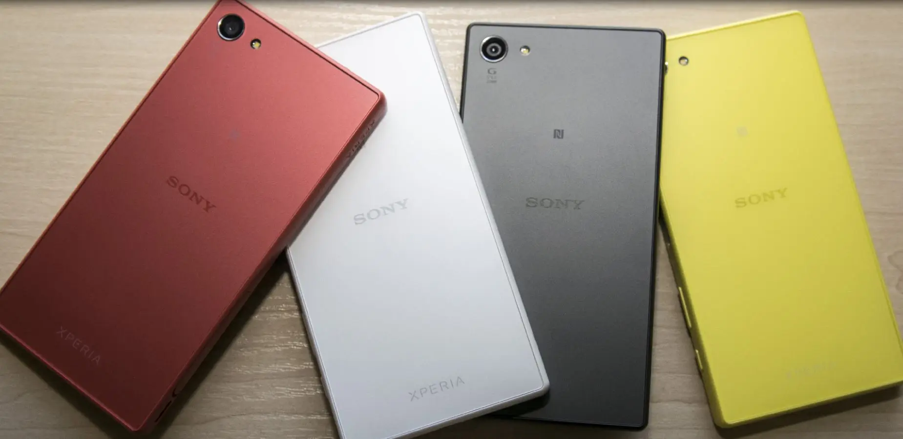 Сотовый Телефон Sony Xperia Z5 Compact Купить